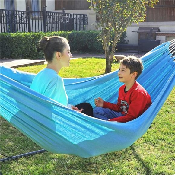 Double Hammock - Picture 5 of 7
